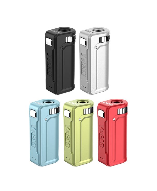 Yocan UNI S VV Box MOD