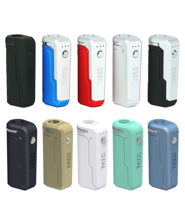 Yocan UNI 650mAh Box MOD