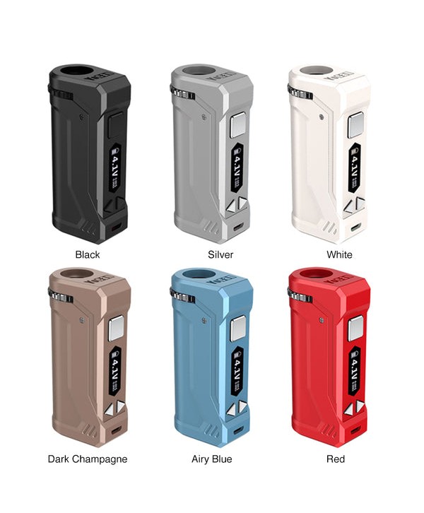 Yocan UNI Pro VV Box Mod 650mAh