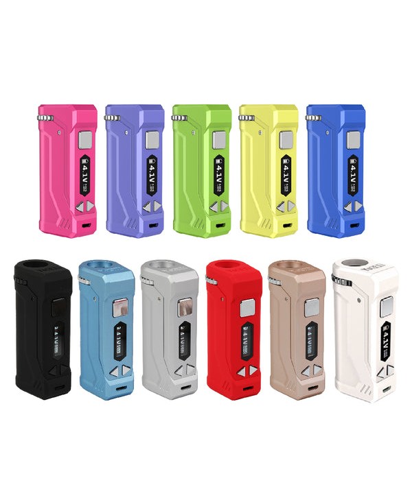 Yocan UNI Pro VV Box Mod 650mAh