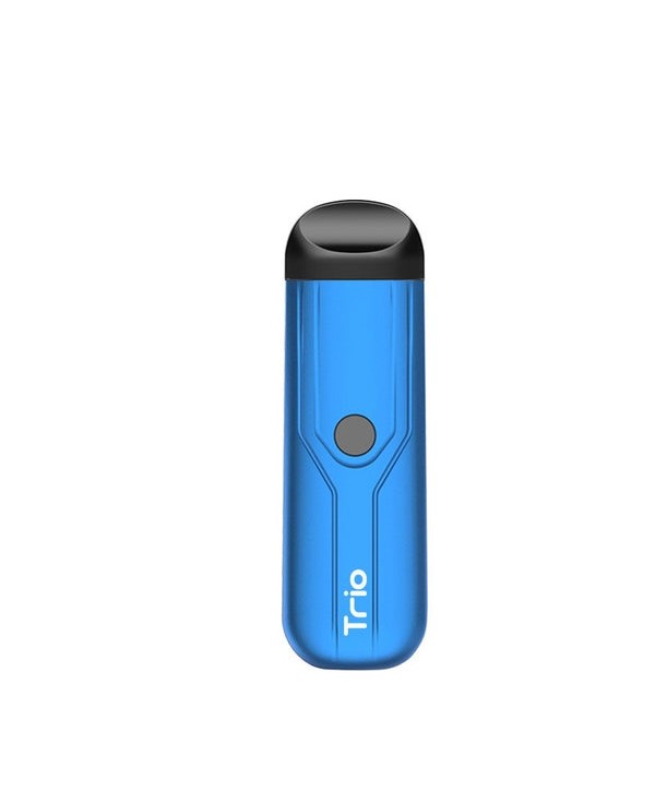 Yocan TRIO 3-in-1 Vaporizer Kit 500mAh