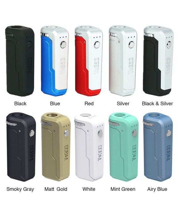 Yocan UNI 650mAh Box MOD