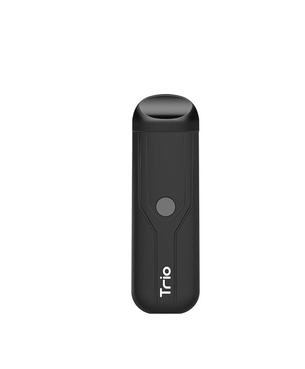 Yocan TRIO 3-in-1 Vaporizer Kit 500mAh