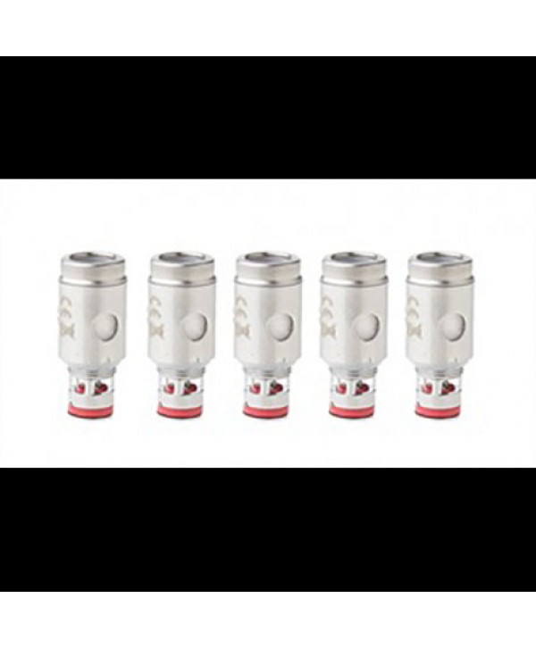 5PCS-PACK KangerTech SUBTANK SSOCC Replacement Coil Head 1.8 Ohm