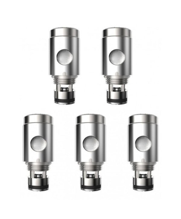 5PCS-PACK KangerTech SSOCC Replacement 1.5 Ohm-1.2 Ohm-0.5 Ohm-0.2 Ohm Coil