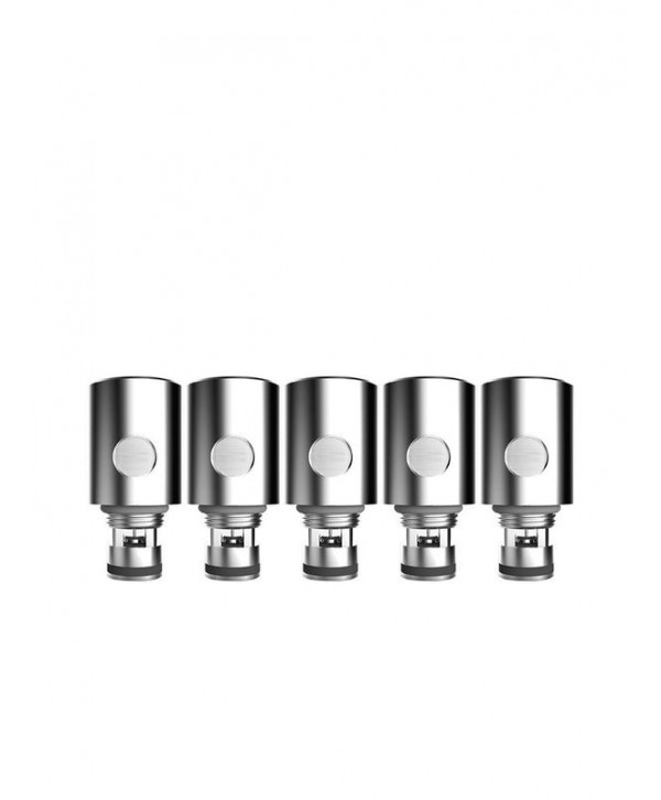 5PCS-PACK KangerTech SSOCC Ceramic Replacement Coil 0.5 Ohm