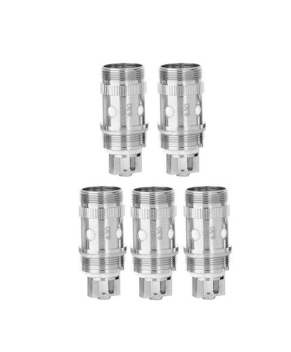 5PCS-PACK Kamry K1000 Plus Replacement Coil 0.5 Ohm