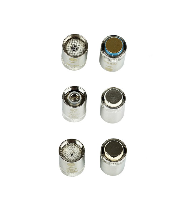 5PCS-PACK Joyetech CUBIS BF Series Replacement Coil Head