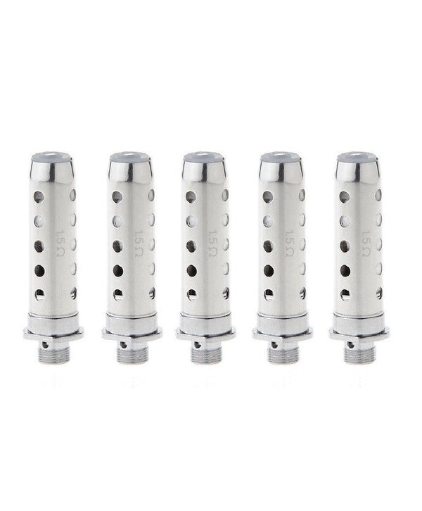 5PCS-PACK Innokin Endura T18&T22 Tank Replacement Coil 1.5 Ohm