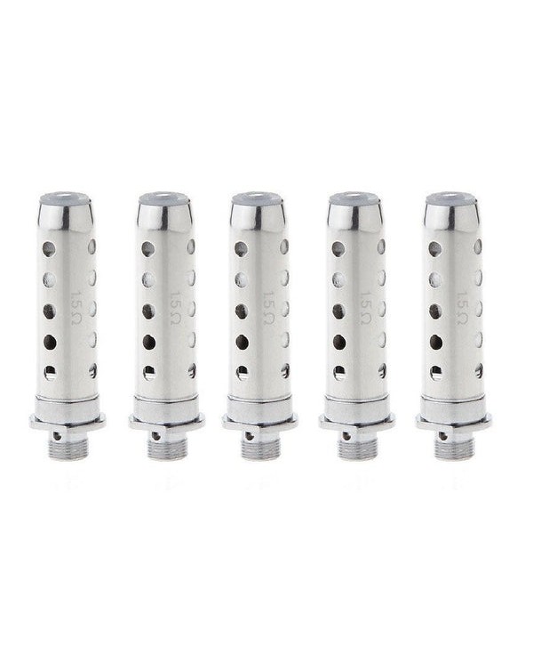 5PCS-PACK Innokin Endura T18&T22 Tank Replacement Coil 1.5 Ohm