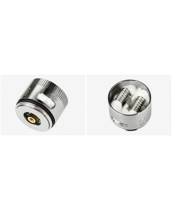 5PCS-PACK IJOY Tornado Hero Replacement TRC-COIL 0.3 Ohm