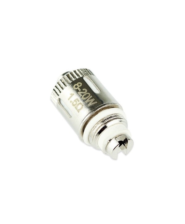 5PCS-PACK Eleaf GS Air Replacement Coil