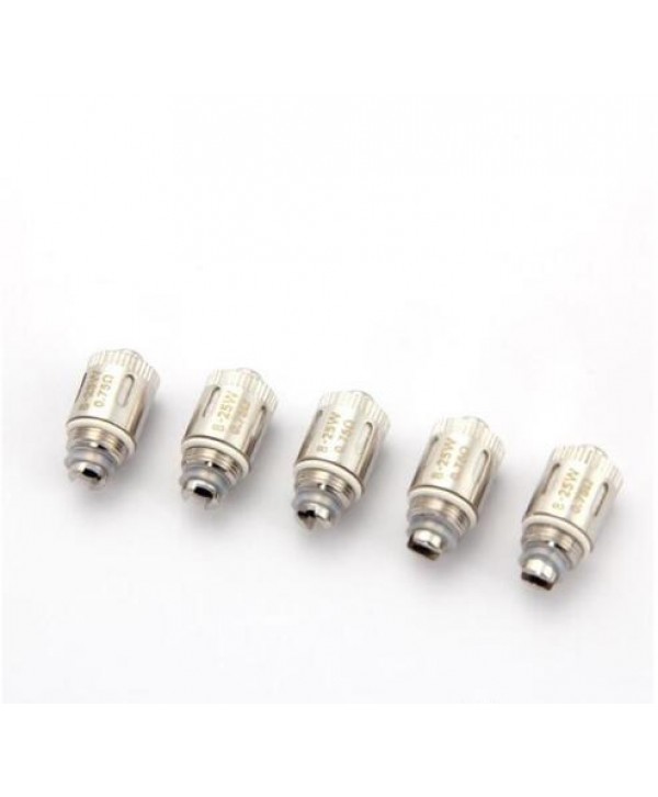 5PCS-PACK Eleaf GS Air 2 Pure Cotton Atomizer Head