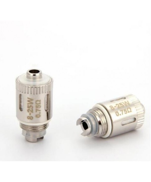 5PCS-PACK Eleaf GS Air 2 Pure Cotton Atomizer Head