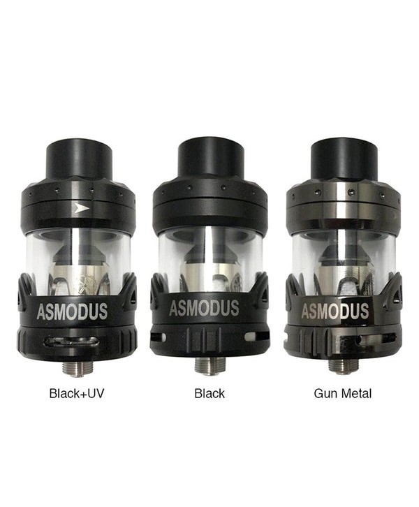 ASMODUS Viento Mesh Tank - 3.5ml