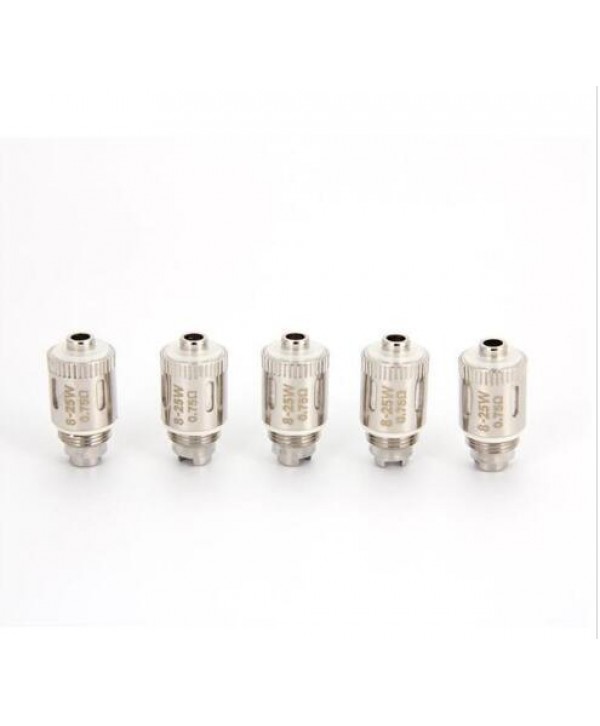 5PCS-PACK Eleaf GS Air 2 Pure Cotton Atomizer Head