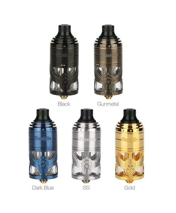 Vapefly Brunhilde MTL RTA 5ml