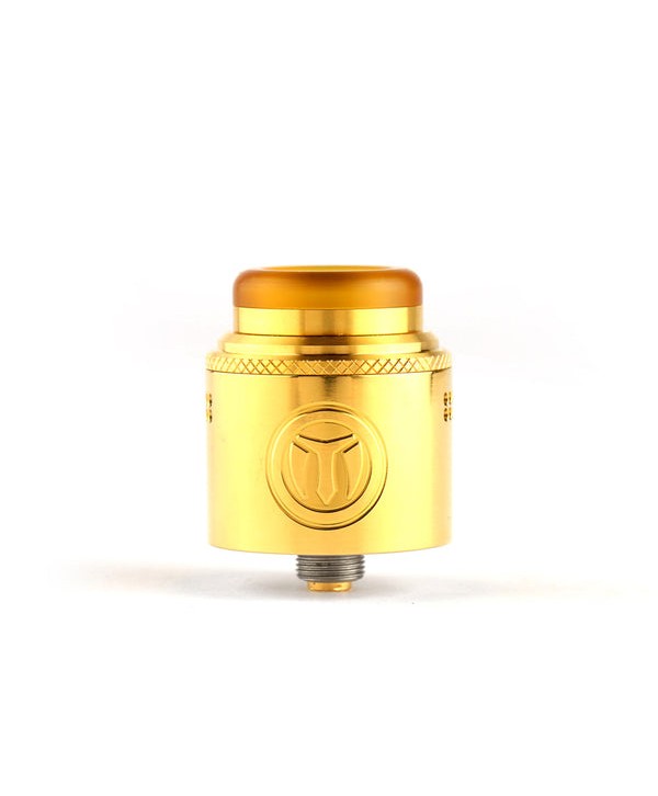 Yachtvape Meshlock RDA Atomizer