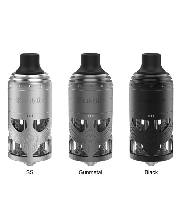 Vapefly Brunhilde MTL RTA 5ml