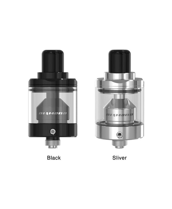 Damn Vape Diamond MTL RTA 2ml