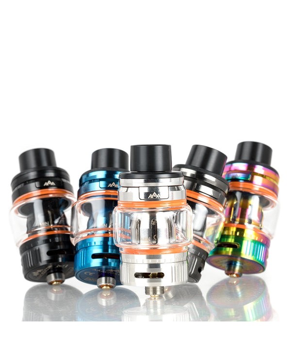 AAAVape Anulax Sub Ohm Mesh Tank 5ml