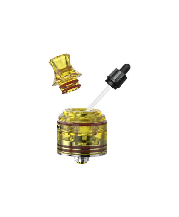 BDvape Pure MTL RDA Atomizer