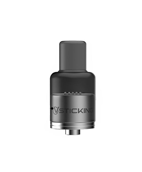 Vsticking VKsma Auto Dripping Atomizer 2pcs-pack