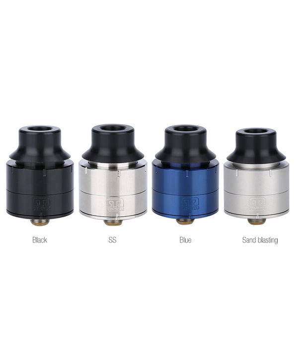 Footoon Aqua Master RDA