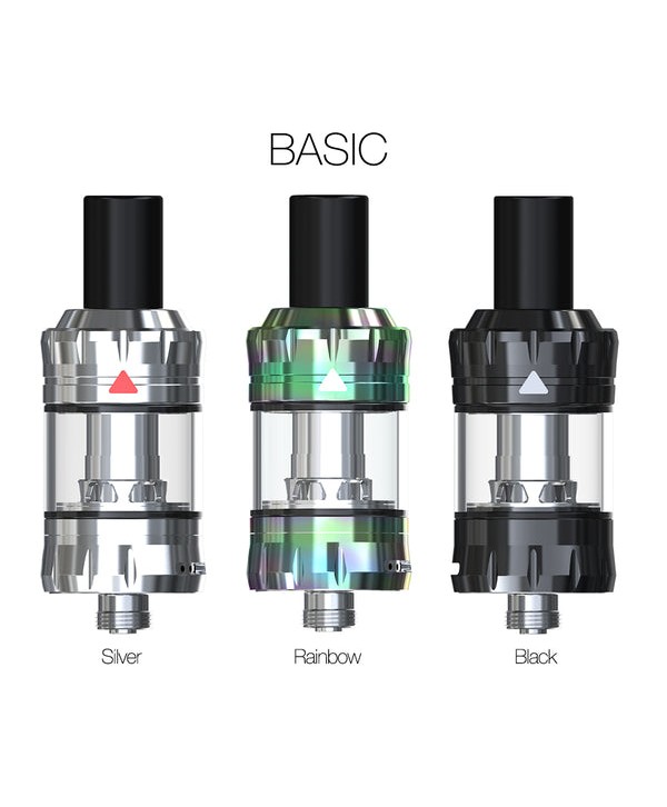 Eleaf GTiO Tank 1.8ml