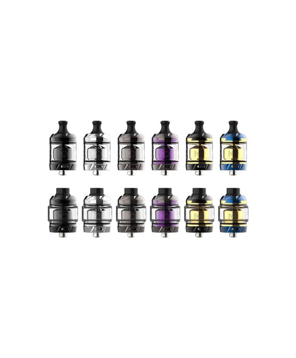 Hellvape MD RTA Atomizer 4ml
