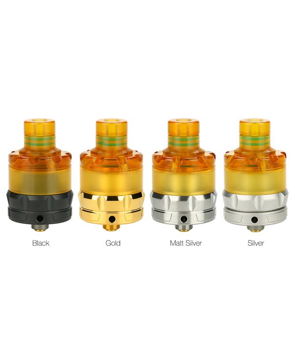 Asmodus Anani MTL RTA