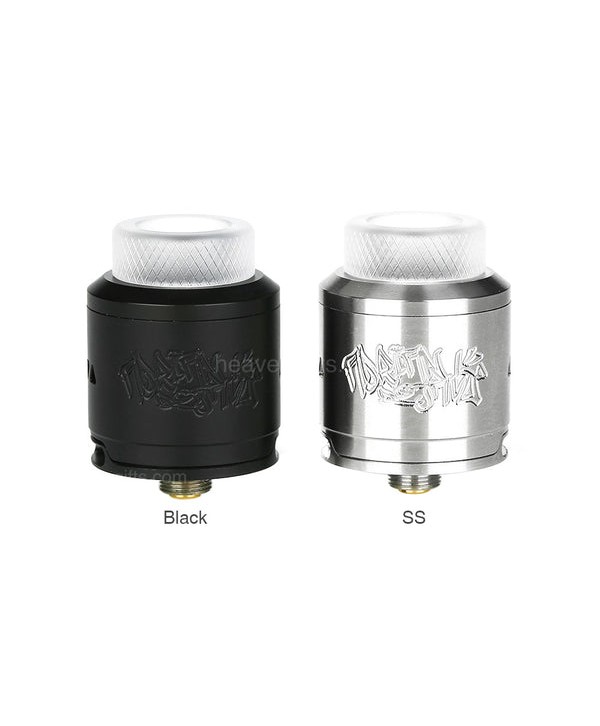 DEJAVU RDA Tank