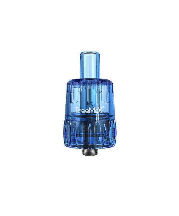 FreeMax GEMM Replacement Pod Tank 2ml 2pcs-pack