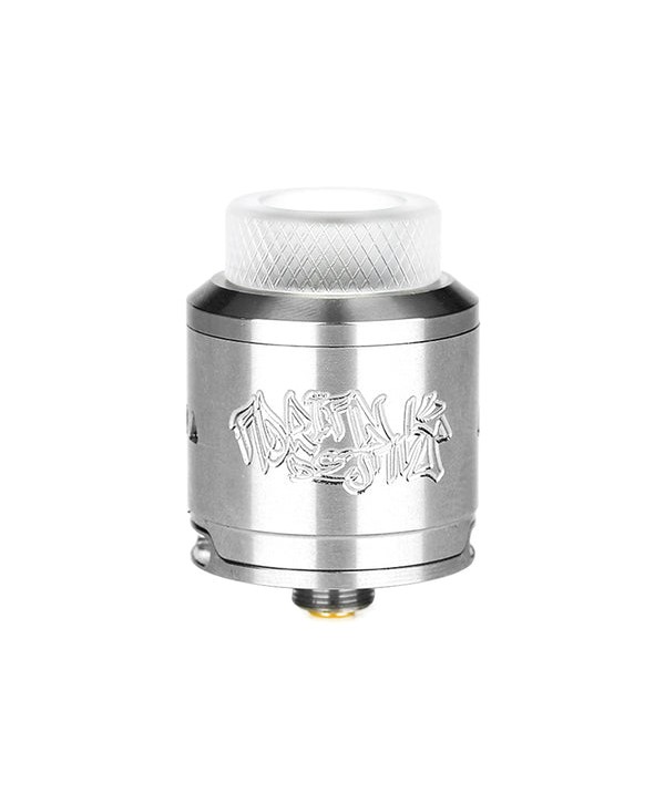 DEJAVU RDA Tank