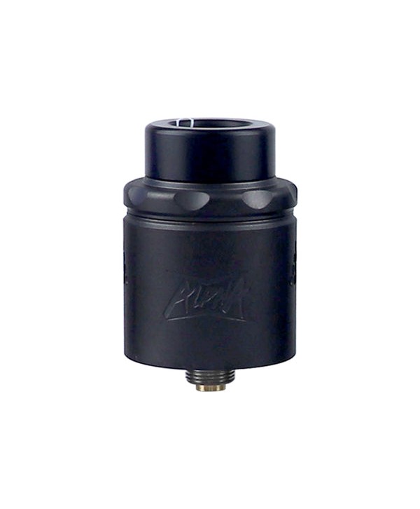 Starss Alpha Mesh RDA