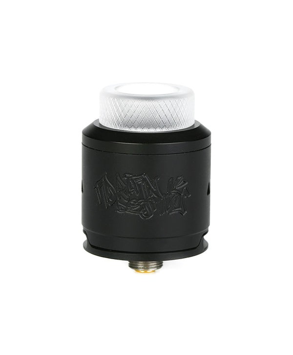 DEJAVU RDA Tank