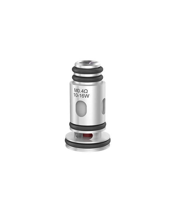 510Vape SPAS-12 Replacement Coil 5pcs-pack