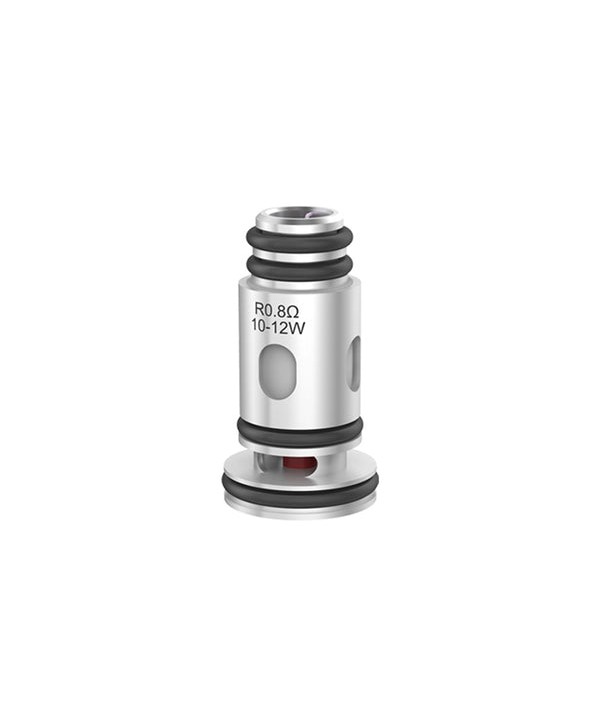 510Vape SPAS-12 Replacement Coil 5pcs-pack