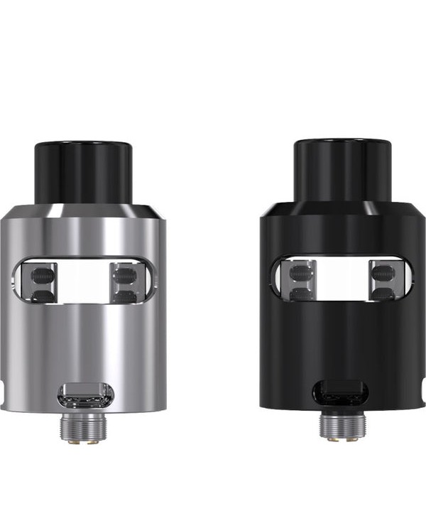 GeekVape Tsunami 24 Plus RDA SS316L Tank Atomizer