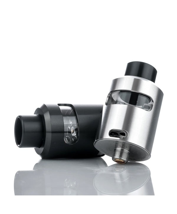 GeekVape Tsunami 24 Plus RDA SS316L Tank Atomizer