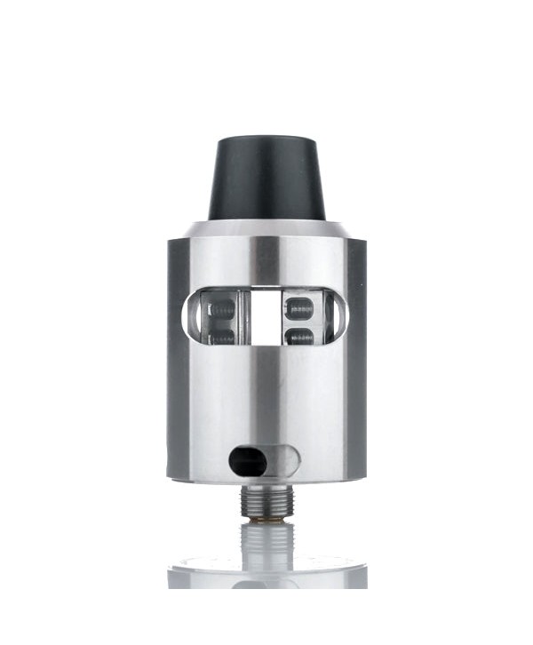 Geekvape Tsunami 24 RDA Glass Window Version SS316L Tank Atomizer