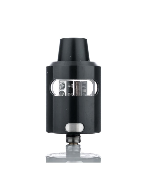 Geekvape Tsunami 24 RDA Glass Window Version SS316L Tank Atomizer