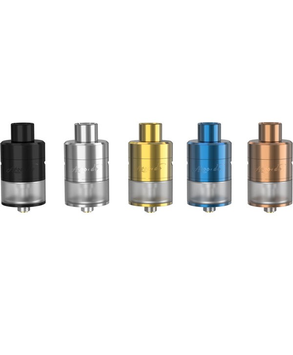 Geekvape Avocado 24 RDTA 5.0ML Tank Atomizer