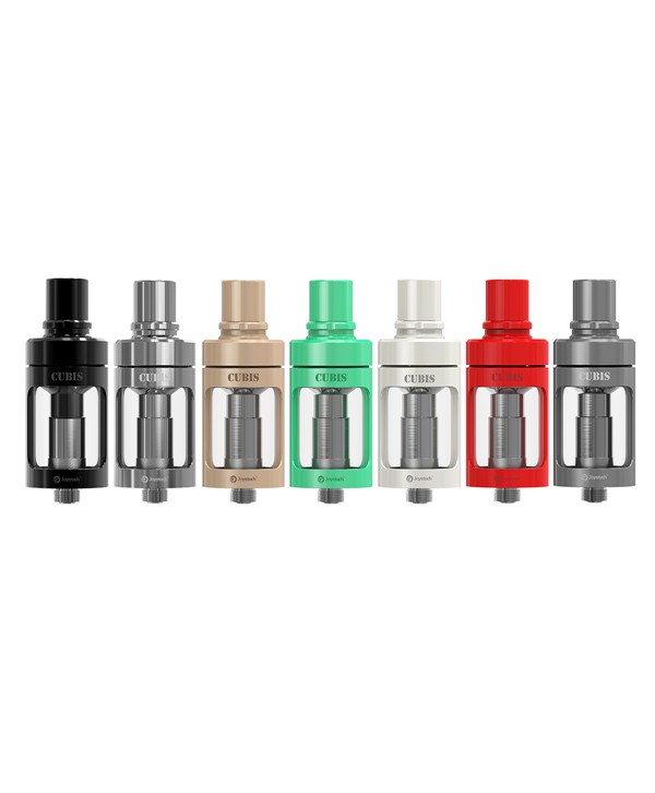 Joyetech CUBIS 3.5ML Tank Atomizer