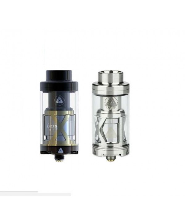 IJOY LIMITLESS XL SUB Ohm 4.0ML Tank Atomizer