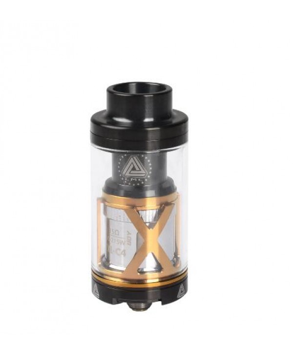 IJOY LIMITLESS XL SUB Ohm 4.0ML Tank Atomizer