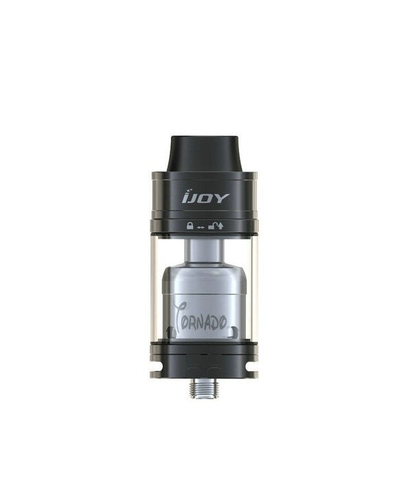 IJOY Tornado RDTA 5.0ML Tank Atomizer