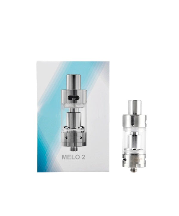 Eleaf Melo 2 Rebuildable Tank Atomizer (4.5ML)