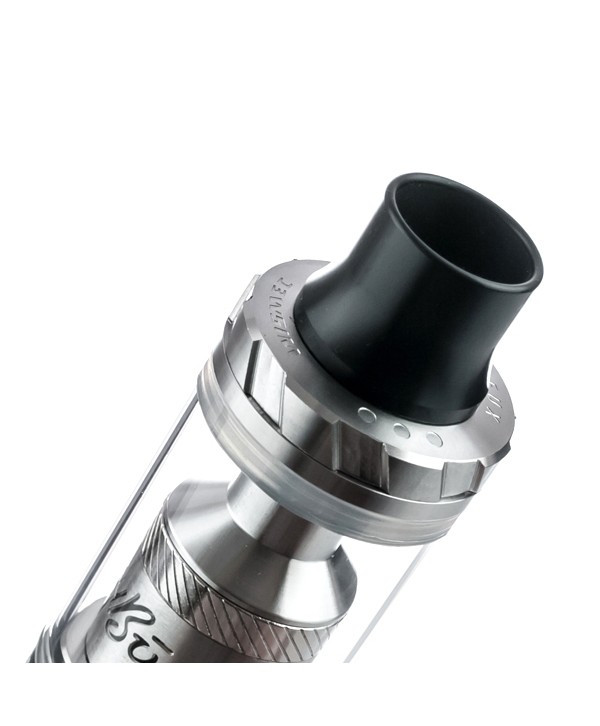 WISMEC REUX Tank Atomizer with RTA Deck - 6ml