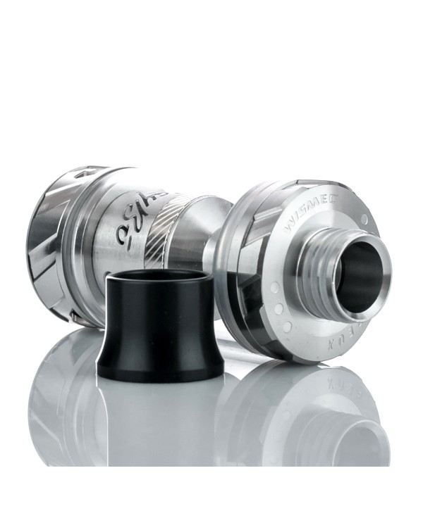 WISMEC REUX Sub- Ohm Tank Atomizer (6ML)